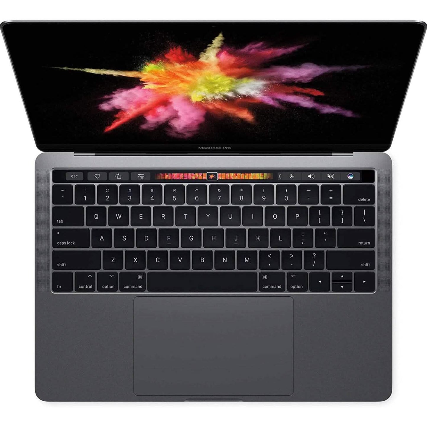 Apple MacBook Pro 13 Zoll Core i5 Dual Core 8GB RAM 256GB SSD MPXV2LL/A (Generalüberholt)