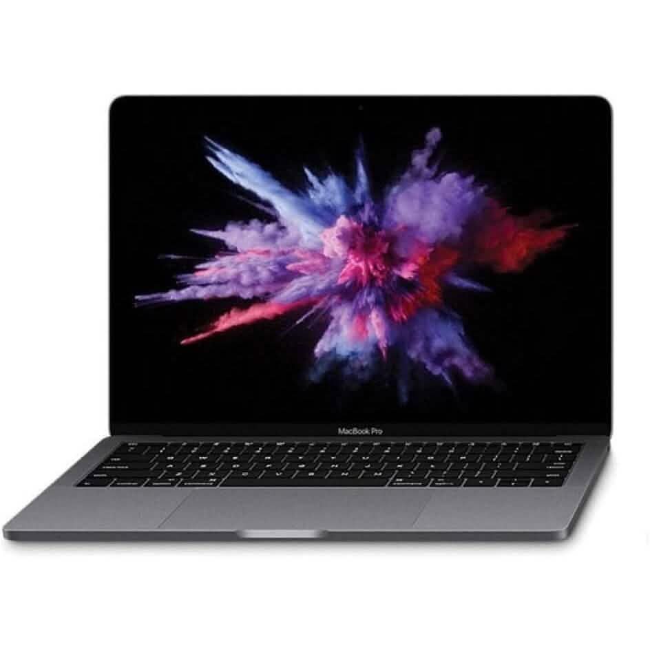 Apple MacBook Pro 13 Zoll Core i5 Dual Core 8GB RAM 256GB SSD MPXV2LL/A (Generalüberholt)