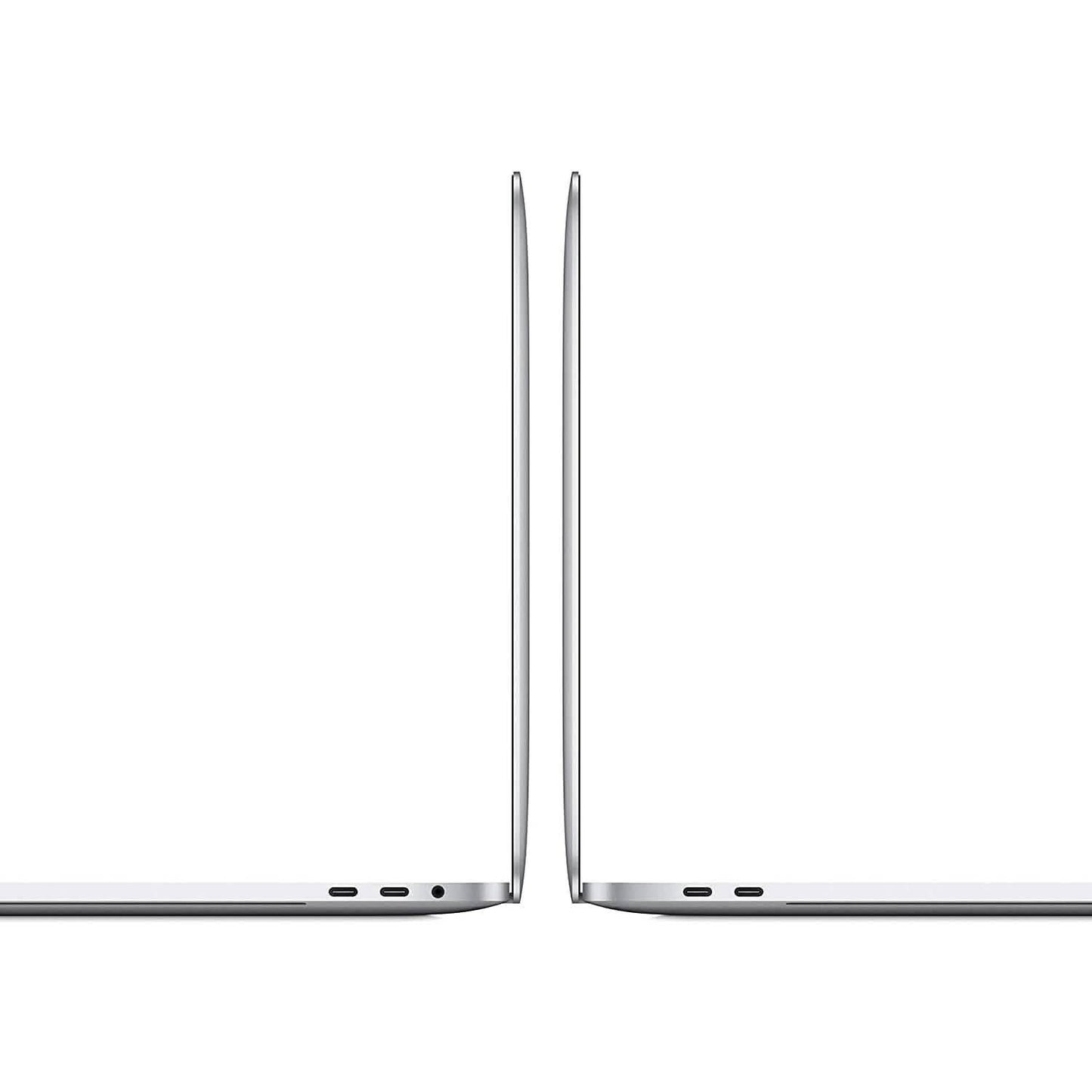 Apple MacBook Pro 13 Zoll 8 GB 512 GB Laptop mit Touch Bar (Generalüberholt)