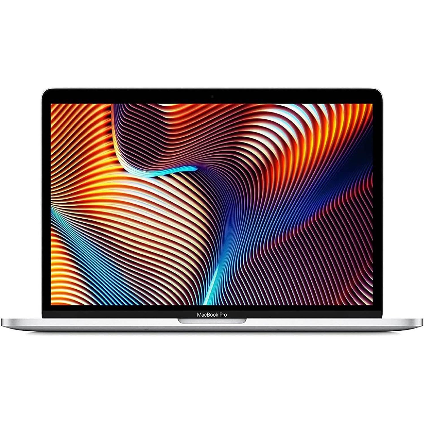 Apple MacBook Pro 13 Zoll 8 GB 512 GB Laptop mit Touch Bar (Generalüberholt)
