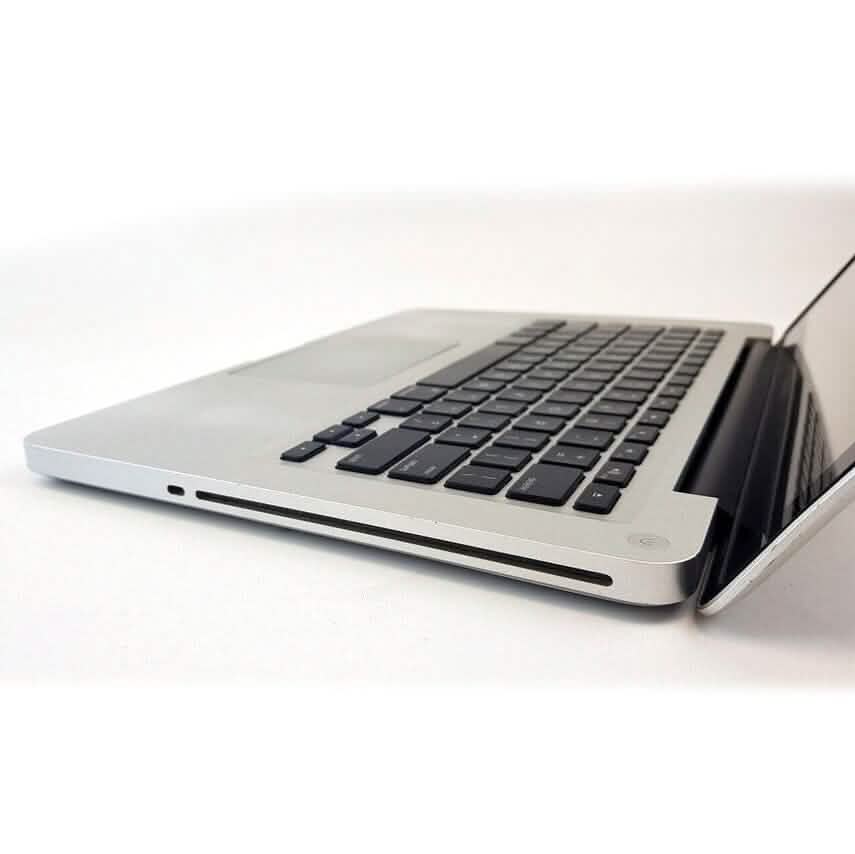 Apple Macbook Pro 13 MC374LL/A Mitte 2010 A1278 Core 2 DUO 2,26GHz 4GB 320GB HDD (Generalüberholt)