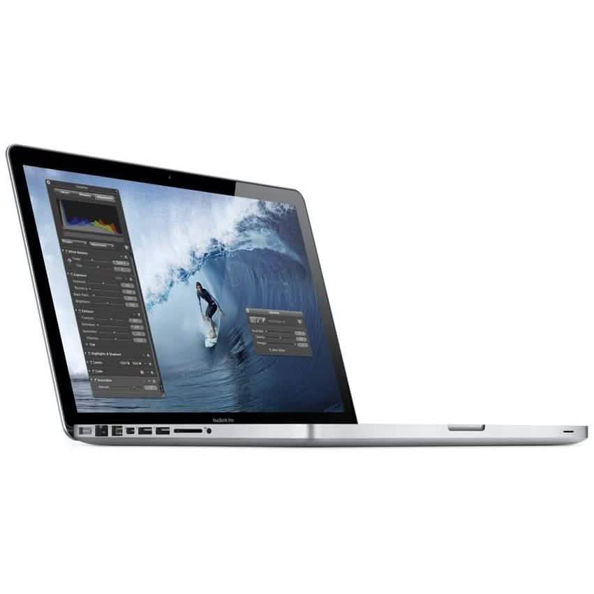 Apple MacBook Pro A1278 2011 13,3" I5 2,3GHz 4GB 320GB MC700LL/A (Generalüberholt)