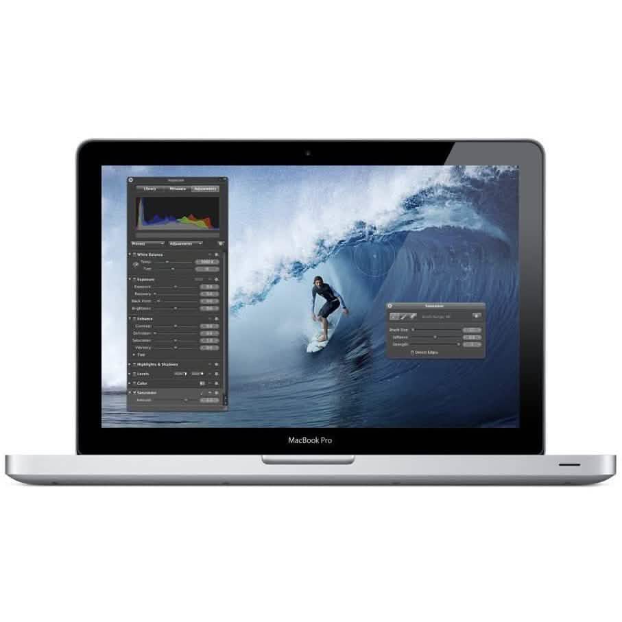 Apple MacBook Pro A1278 2011 13,3" I5 2,3GHz 4GB 320GB MC700LL/A (Generalüberholt)