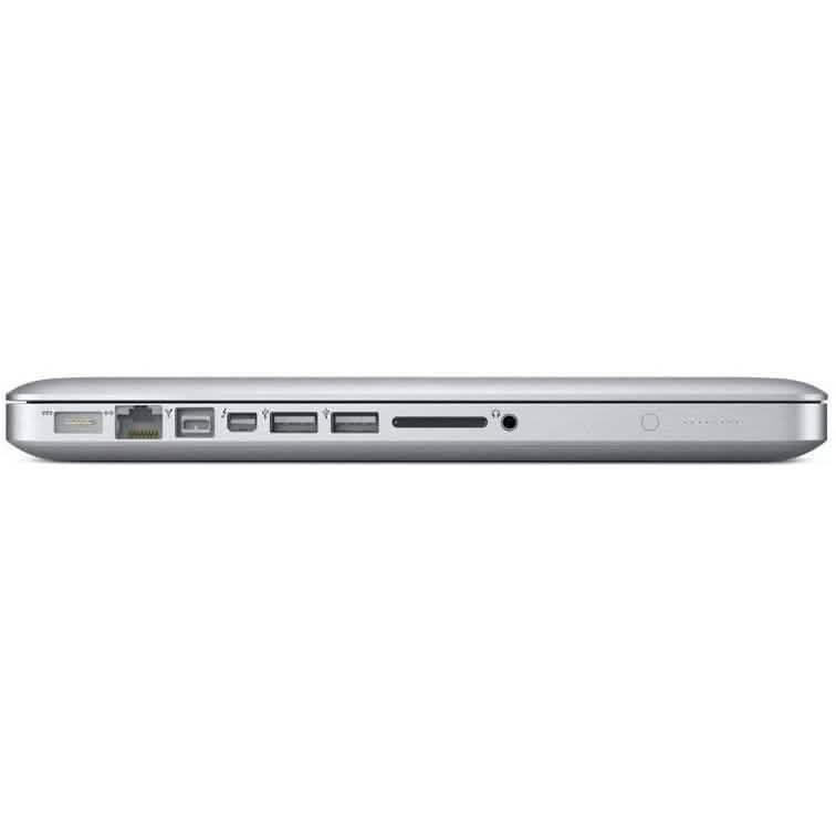 Apple MacBook Pro A1278 2011 13,3" I5 2,3GHz 4GB 320GB MC700LL/A (Generalüberholt)