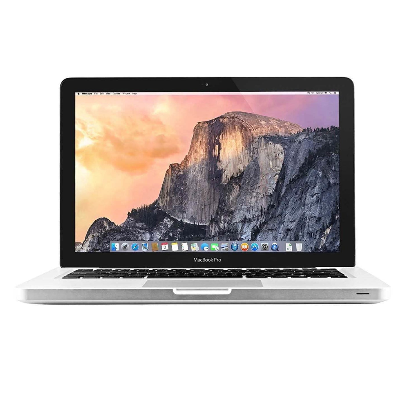 Apple MacBook Pro 13" MD101LL/A A1278 Core i5 4GB 500GB HHD (Generalüberholt)