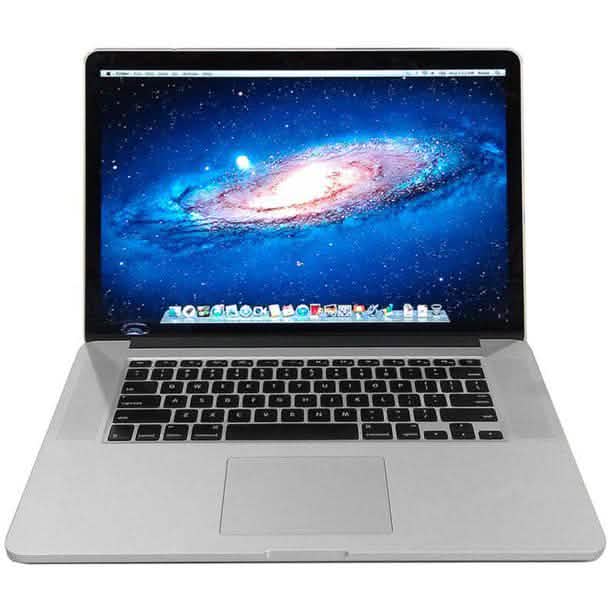 Apple Macbook Pro 13" MD101LL/A A1278 Core I5 4GB 500GB HDD (Generalüberholt)