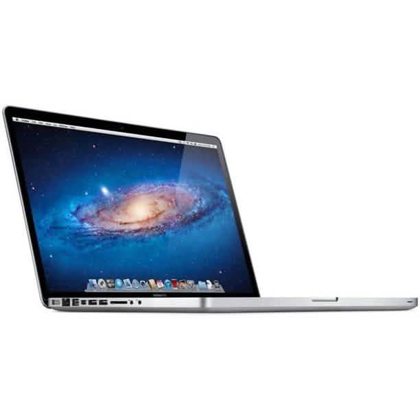 Apple Macbook Pro 13" MD101LL/A A1278 Core I5 4GB 500GB HDD (Generalüberholt)