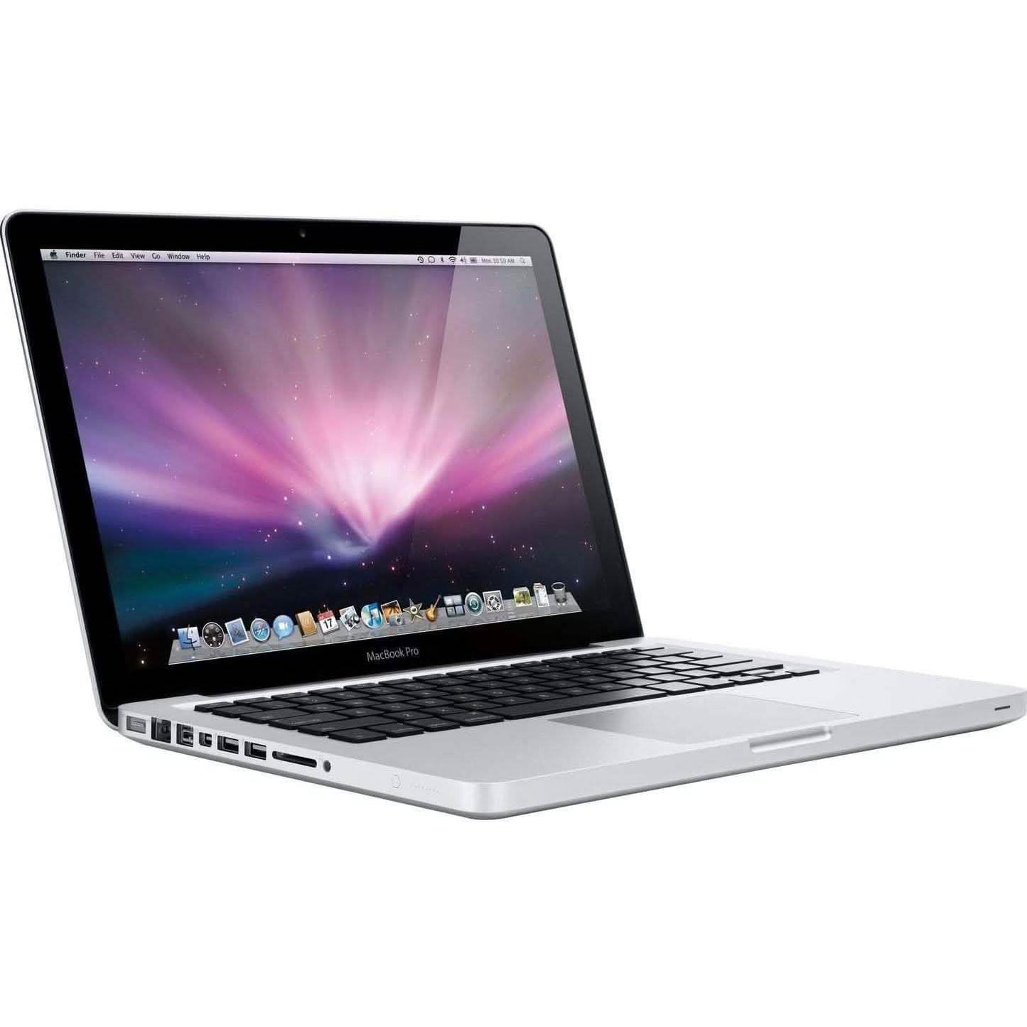 Apple Macbook Pro 13" MD101LL/A A1278 Core I5 4GB 500GB HDD (Generalüberholt)