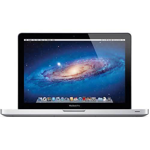 Apple MacBook Pro 13" 128GB SSD 4GB RAM MD101LL/A A1278 (Generalüberholt)