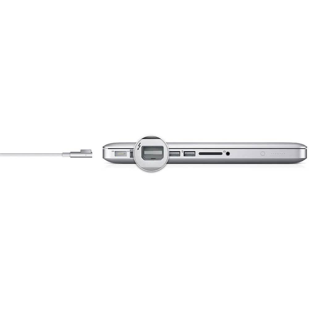 Apple MacBook Pro 13" 128GB SSD 4GB RAM MD101LL/A A1278 (Generalüberholt)