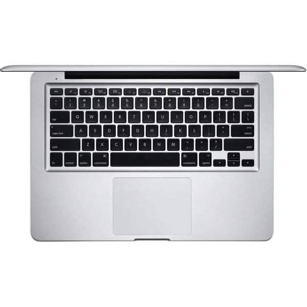 Apple MacBook Pro 13" MD313LL/A A1278 Core I5 8GB 256GB HDD 2.4GHz (Generalüberholt)