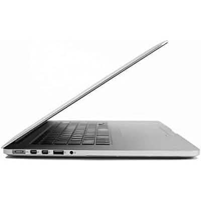 Apple MacBook Pro 13,3" Core I5 2,4GHz 8GB 128GB SSD ME864LL/A (Generalüberholt)