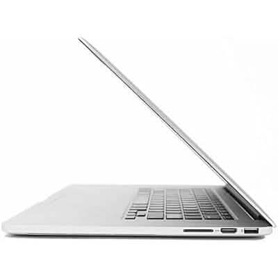 Apple MacBook Pro 13,3" Core I5 2,4GHz 8GB 128GB SSD ME864LL/A (Generalüberholt)