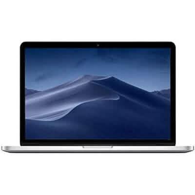 Apple MacBook Pro 13,3" Core I5 2,4GHz 8GB 128GB SSD ME864LL/A (Generalüberholt)