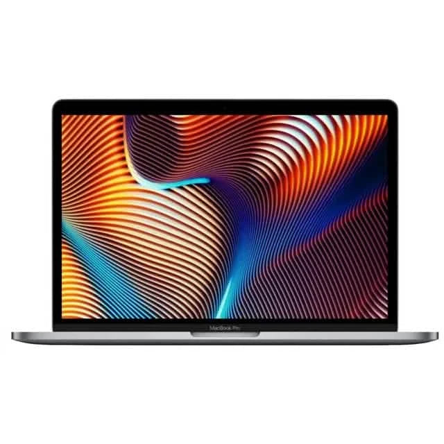 Apple MacBook Pro 13,3 Zoll 2.8Ghz Quad-Core i7 2019 MV982LL/A (Generalüberholt)
