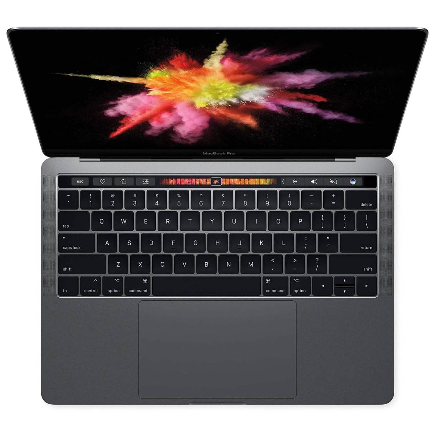 Apple MacBook Pro 13 Zoll 3.1GHz Intel Core i5 8GB RAM 256GB SSD (Generalüberholt)