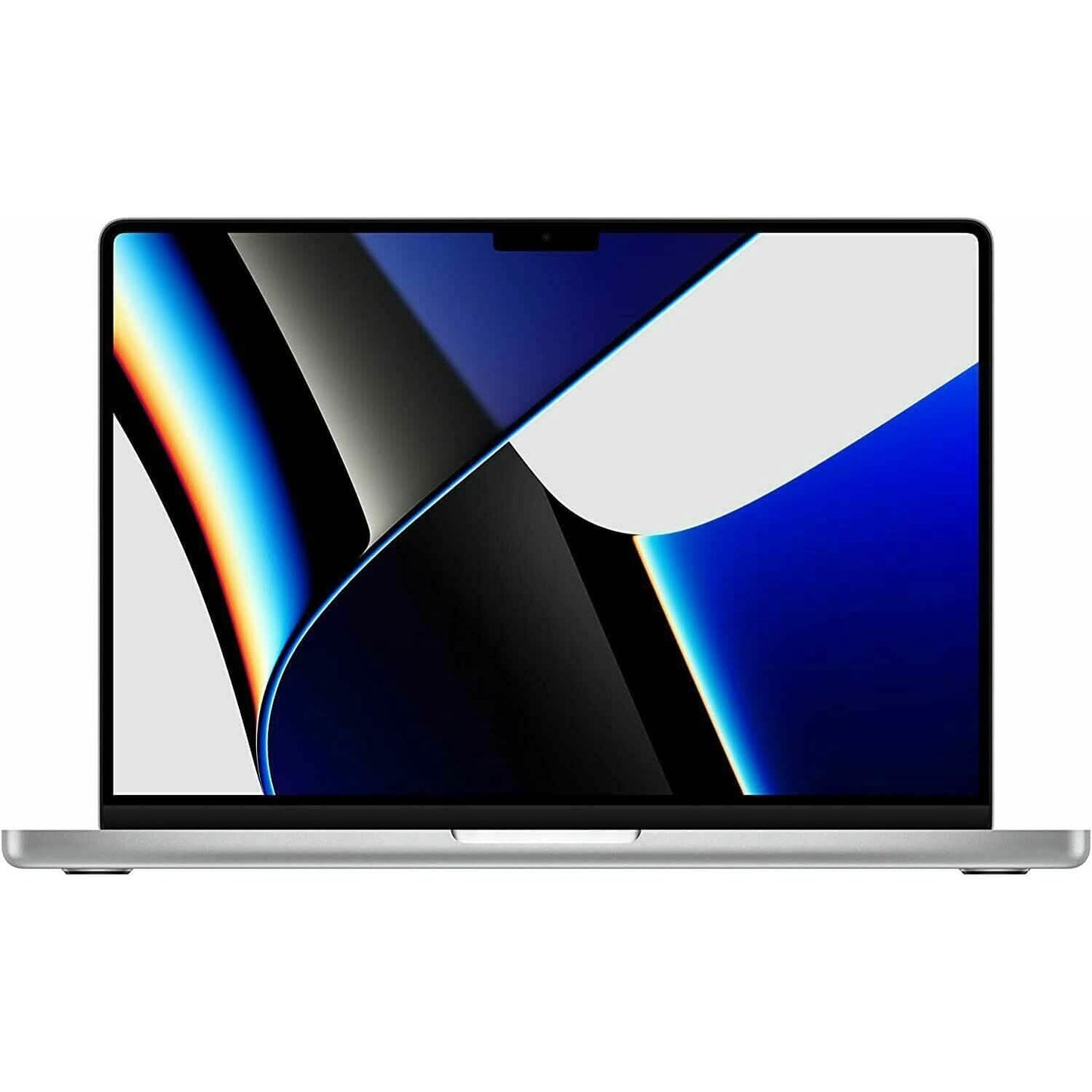 Apple MacBook Pro 14 Zoll 2021 M1 Pro 16GB 1TB SSD (Generalüberholt)