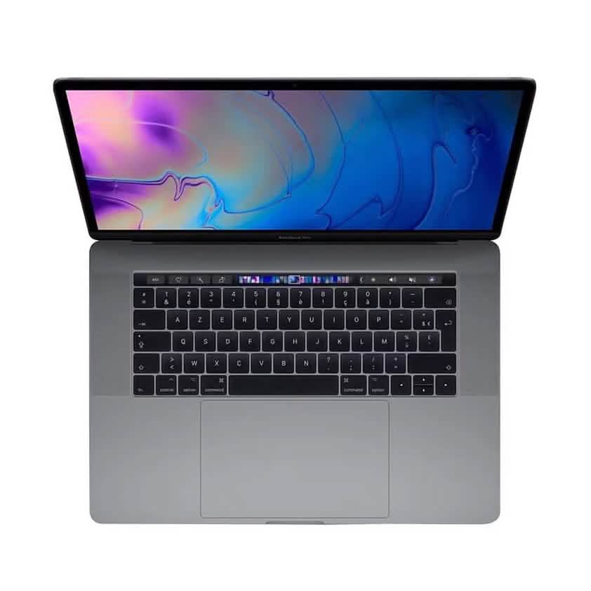 Apple Macbook Pro 15" i7 2.9GHz 16GB RAM 1TB SSD (Generalüberholt)