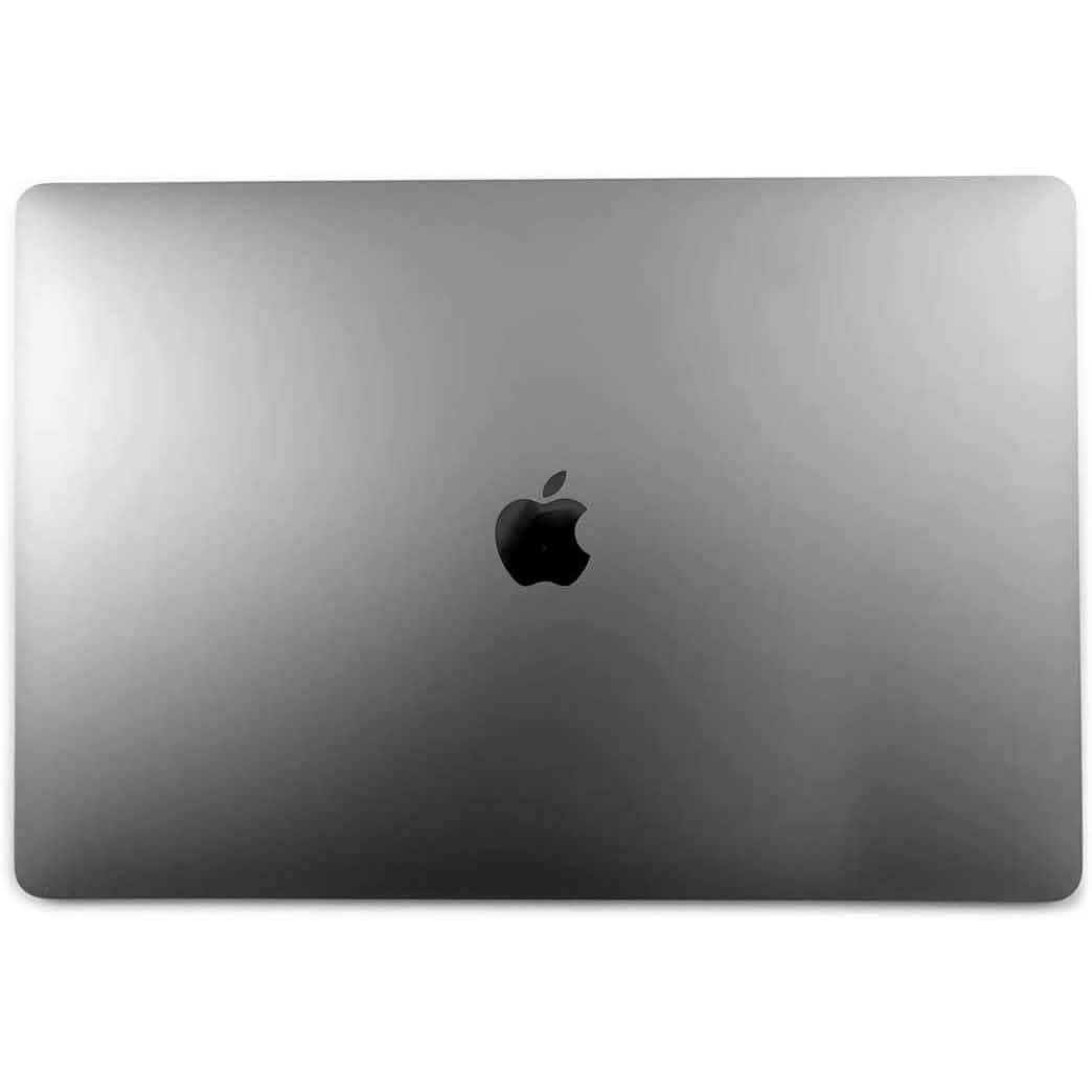 Apple MacBook Pro 15 Zoll mit Touch Bar Core i7 16 GB 512GB (Generalüberholt)