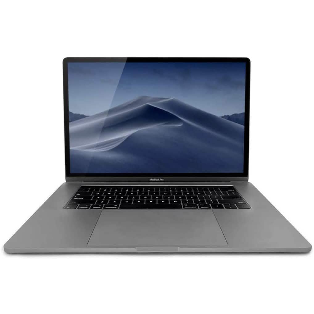 Apple MacBook Pro 15 Zoll mit Touch Bar Core i7 16 GB 512GB (Generalüberholt)