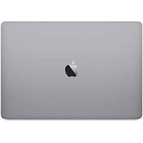 Apple MacBook Pro 15" mit Touch Bar 512 GB SSD 16 GB RAM (Generalüberholt)