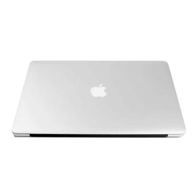 Apple MacBook Pro 15.4" 2.8Ghz i7 16GB RAM 256GB SSD MJLU2LL/A (Generalüberholt)