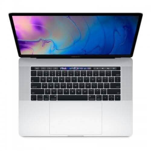 Apple MacBook Pro 15,4 Zoll, 32GB RAM, 512GB, 2019 MV912LL/A (Generalüberholt)