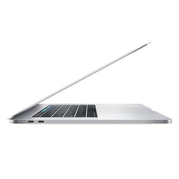 Apple MacBook Pro 15,4 Zoll, 32GB RAM, 512GB, 2019 MV912LL/A (Generalüberholt)