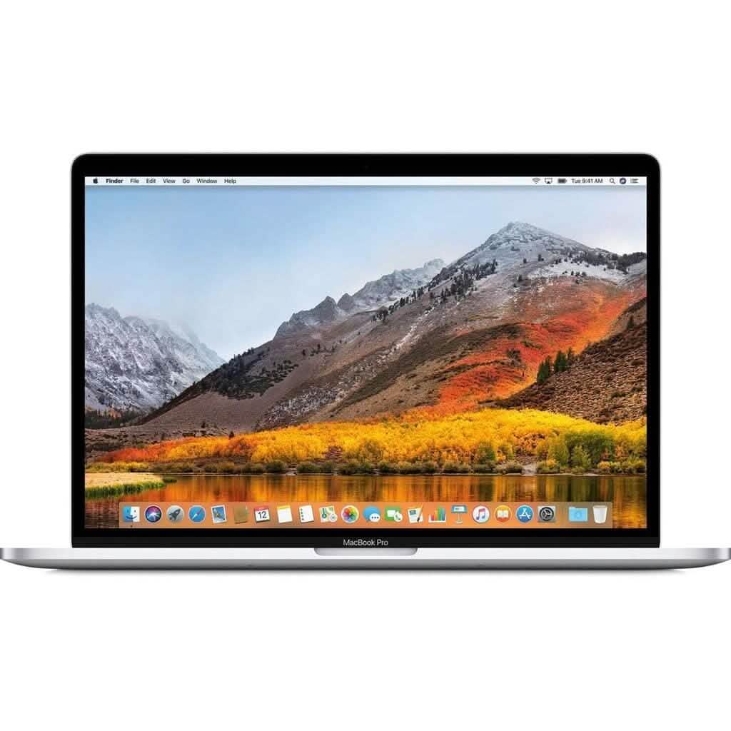 Apple MacBook Pro 15,4 Zoll, 32GB RAM, 512GB, 2019 MV912LL/A (Generalüberholt)