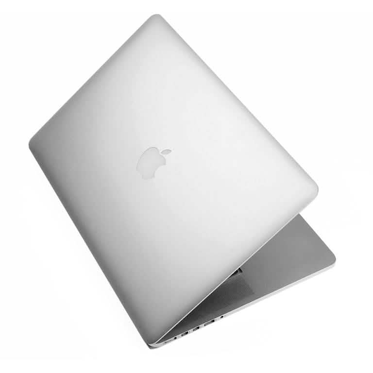 Apple MacBook Pro 15,4 Zoll 2,8 GHz i7 16 GB RAM 512 GB SSD MJLU2LL/A (Generalüberholt)