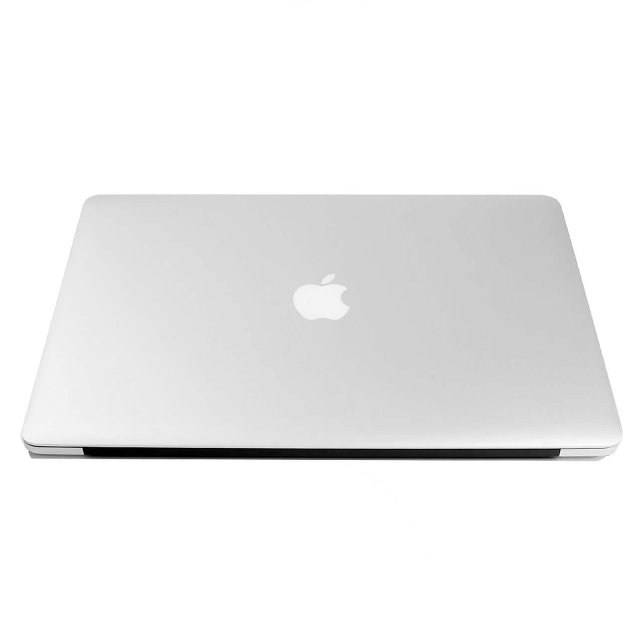 Apple MacBook Pro 15,4 Zoll 2,8 GHz i7 16 GB RAM 512 GB SSD MJLU2LL/A (Generalüberholt)