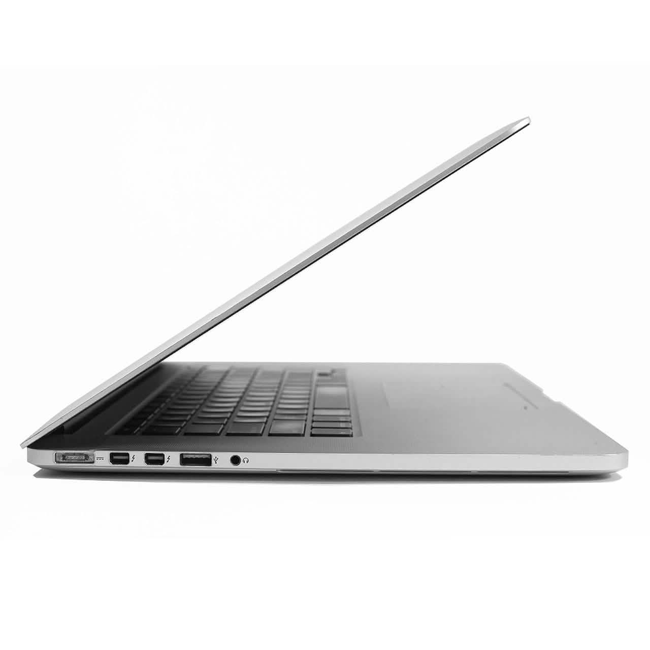 Apple MacBook Pro 15,4 Zoll 2,8 GHz i7 16 GB RAM 512 GB SSD MJLU2LL/A (Generalüberholt)