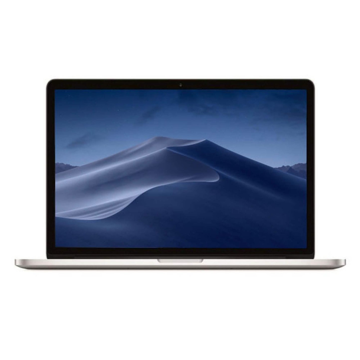 Apple MacBook Pro 15,4 Zoll 2,8 GHz i7 16 GB RAM 512 GB SSD MJLU2LL/A (Generalüberholt)