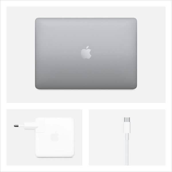 Apple MacBook Pro 15.4" Touch Bar Intel i7 32GB 512GB MV902LL/A (Generalüberholt)