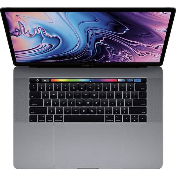 Apple MacBook Pro 15.4" Touch Bar Intel i7 32GB 512GB MV902LL/A (Generalüberholt)