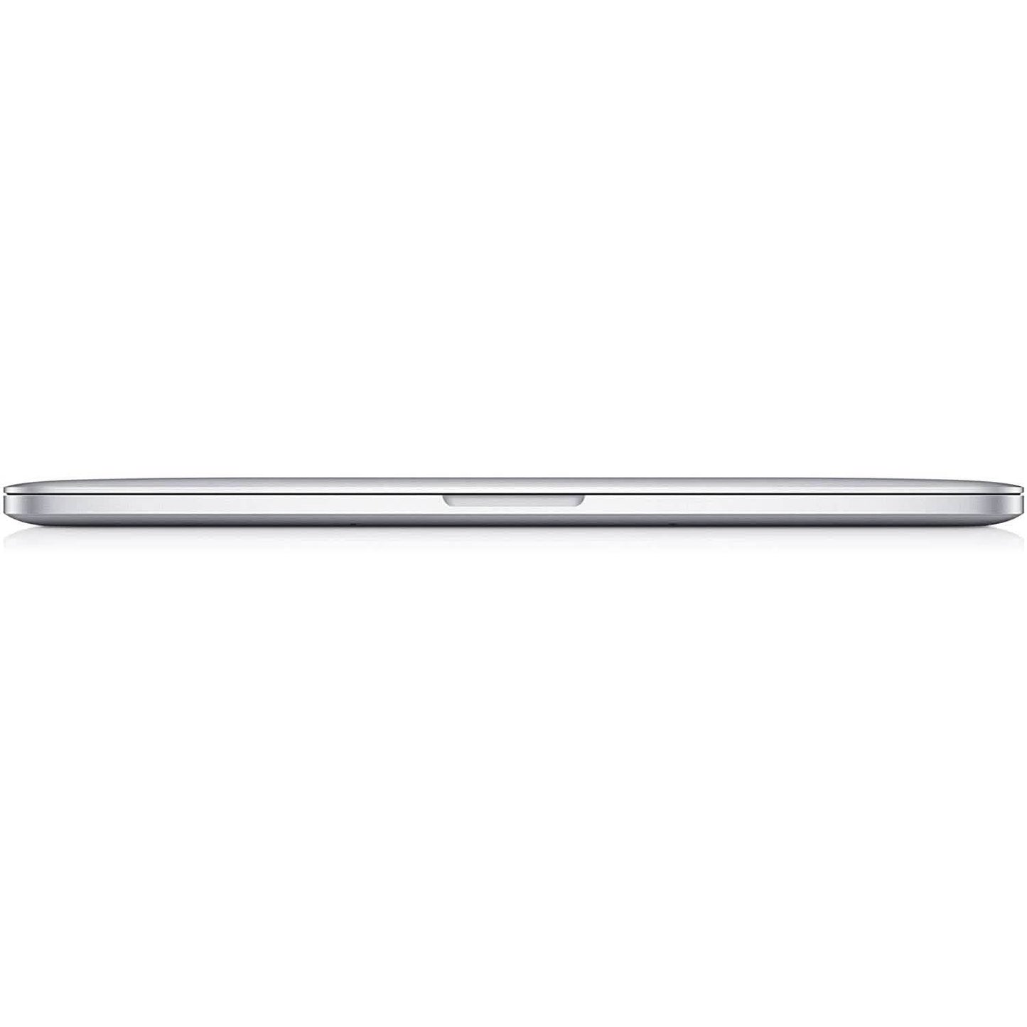 Apple MacBook Pro 15 Zoll Laptop Intel Quad Core i7 2.7GHz (ME665LL/A) (Generalüberholt)