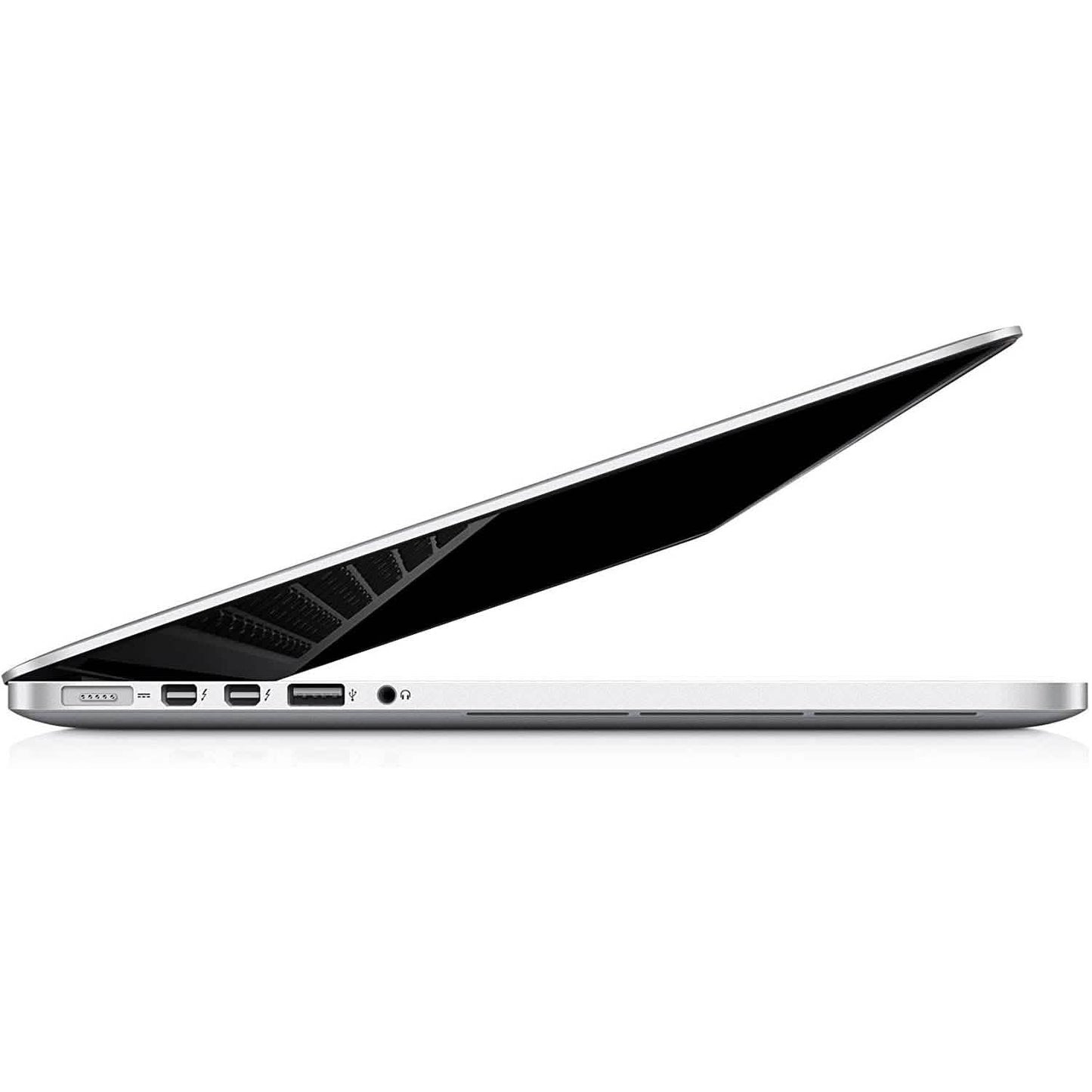 Apple MacBook Pro 15 Zoll Laptop Intel Quad Core i7 2.7GHz (ME665LL/A) (Generalüberholt)