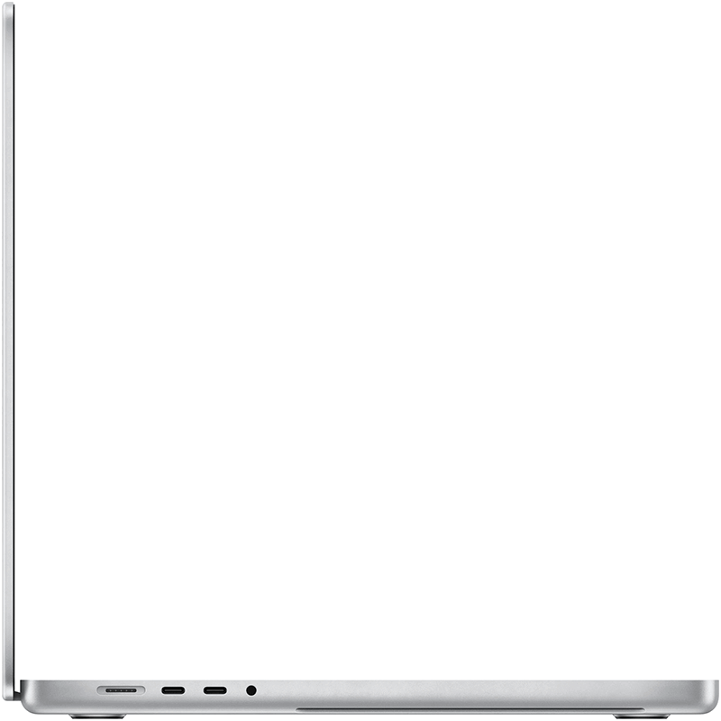 Apple MacBook Pro 16 Zoll 2021 M1 Max 10-Core MK1E3LL/A 32GB 1TB SSD (Generalüberholt)