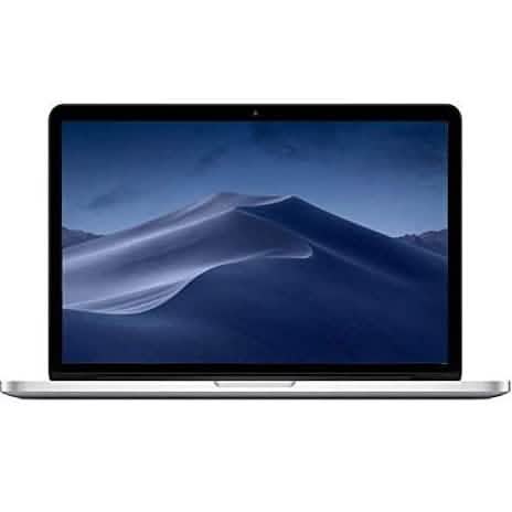 Apple Macbook Pro 2015 13" i5 2.7GHz 8GB RAM 256GB (Generalüberholt)