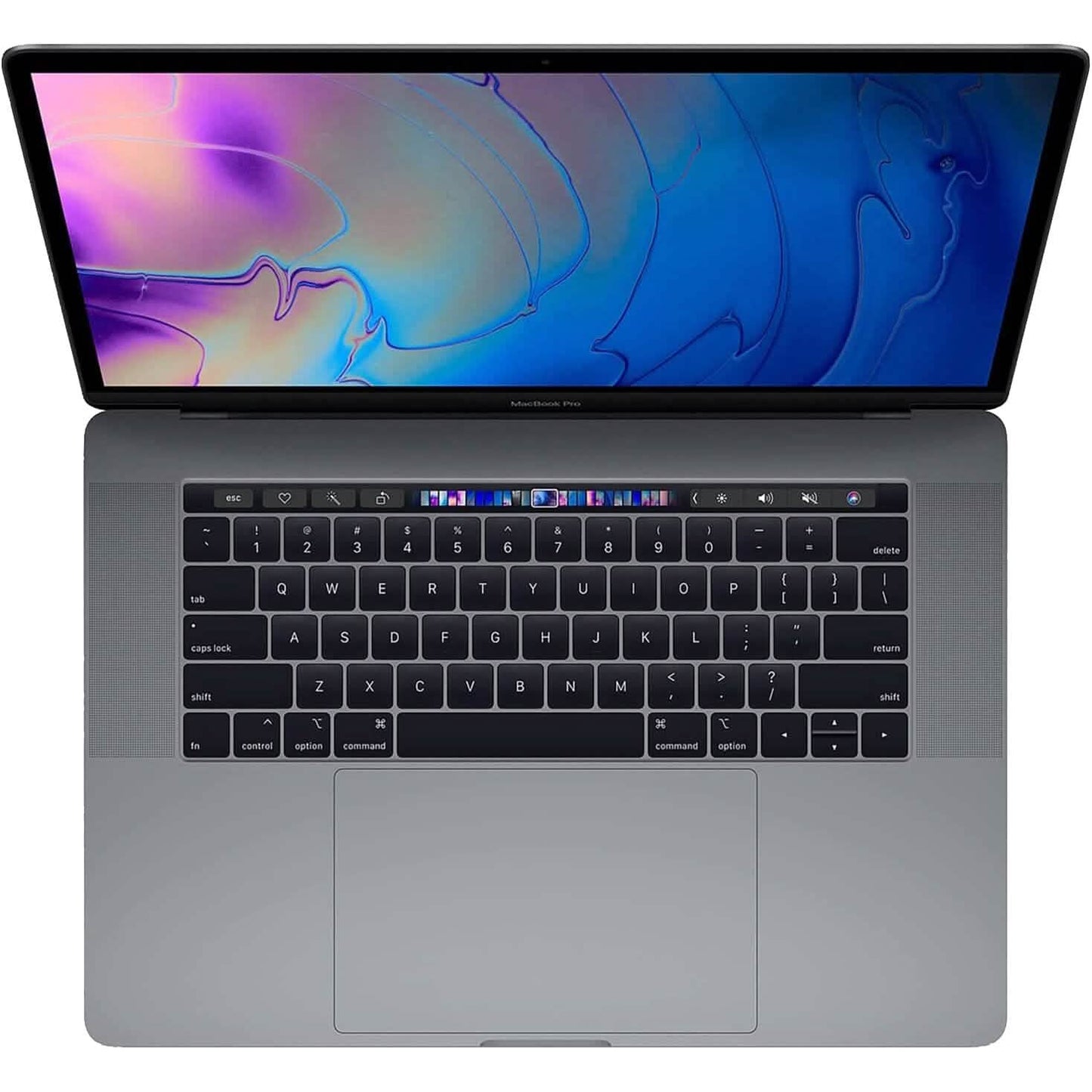 Apple MacBook Pro MR932LL/A 2.2Ghz i7 16GB RAM 256GB SSD (Generalüberholt)