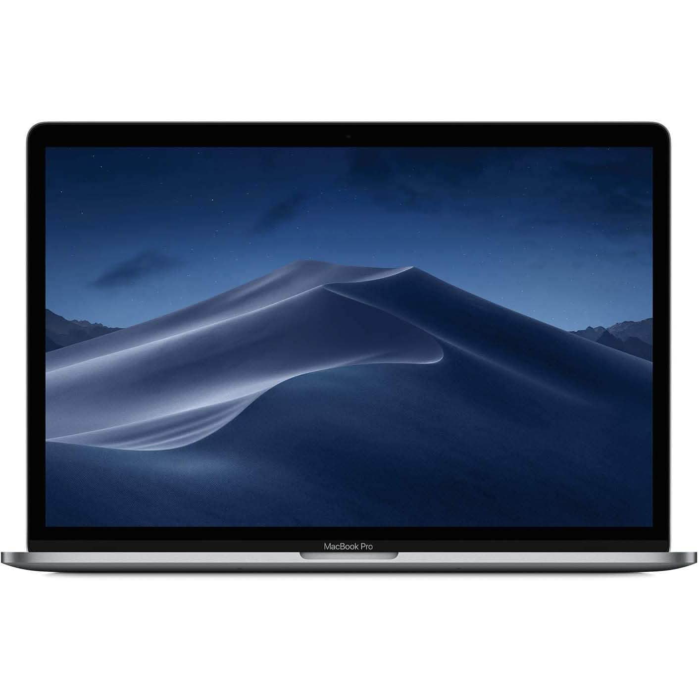 Apple Macbook Pro 2019 15" MV902LL/A A1990 Core i7 16GB 512GB SSD (Generalüberholt)