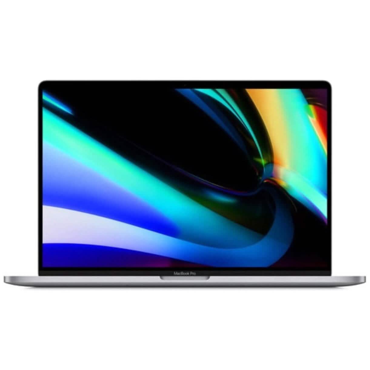 Apple MacBook Pro 2.3GHz Intel Core i9 16 Zoll 32GB RAM, 512GB SSD MVVM2LL/A (Generalüberholt)