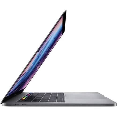 Apple MacBook Pro 2.6 i7 15 Zoll 16GB RAM 512GB SSD Speicher MR942LL/A (Generalüberholt)