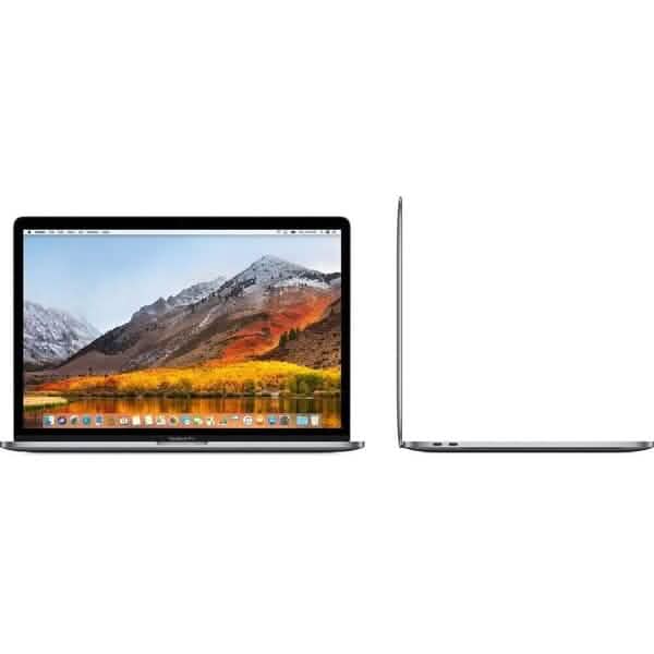 Apple MacBook Pro 2.6 i7 15 Zoll 16GB RAM 512GB SSD Speicher MR942LL/A (Generalüberholt)