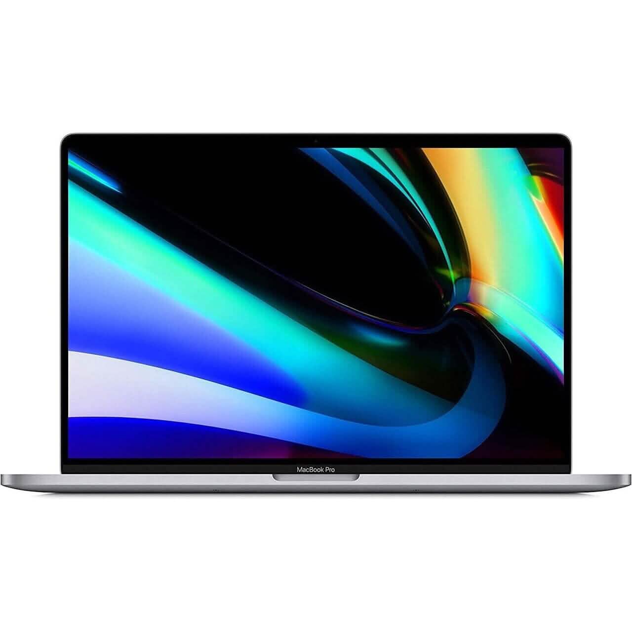Apple Macbook Pro A2141 16" I7-9750H 2.60GHz 16GB/512G 5300M MVVL2LL/A (Generalüberholt)