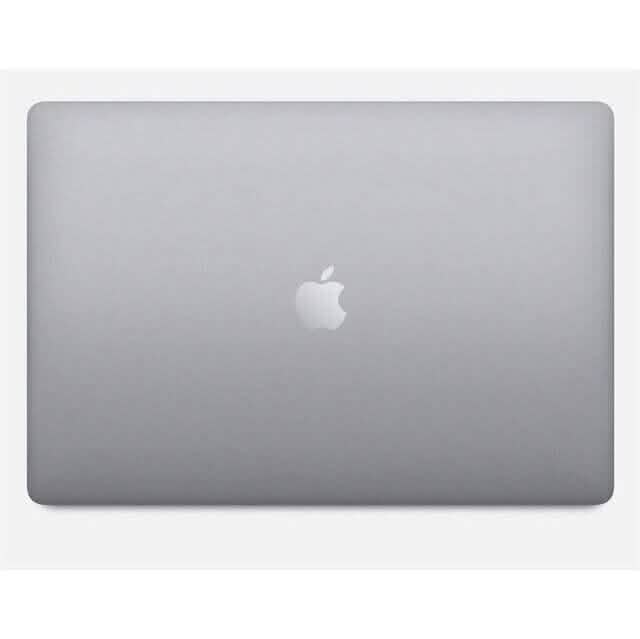 Apple Macbook Pro A2141 16" I7-9750H 2.60GHz 16GB/512G 5300M MVVL2LL/A (Generalüberholt)