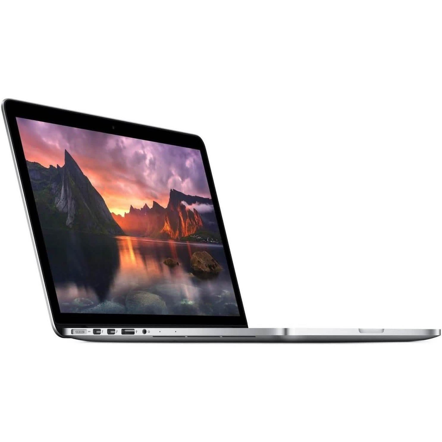Apple MacBook Pro Core i5 2.6 GHz 13" 8GB 128GB SSD MGX72LL/A (Generalüberholt)