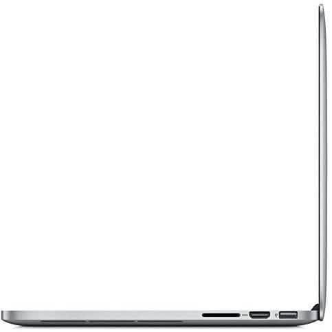 Apple MacBook Pro Core i5 2.6 GHz 13" 8GB 128GB SSD MGX72LL/A (Generalüberholt)