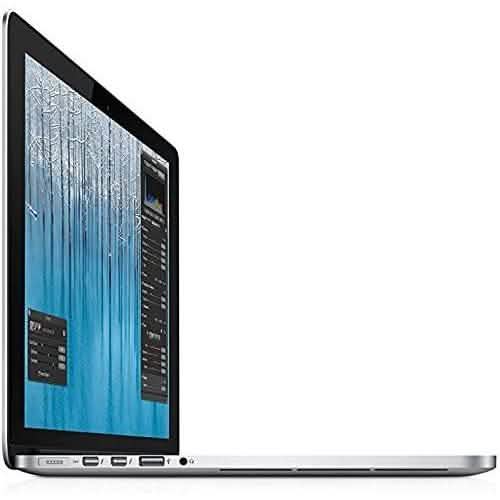 Apple MacBook Pro Core i5 2.6 GHz 13" 8GB 128GB SSD MGX72LL/A (Generalüberholt)