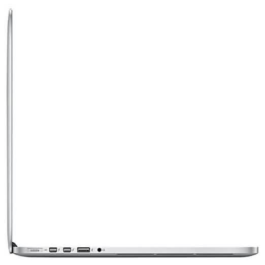 Apple MacBook Pro Core i5 2.6 GHz 13" 8GB 128GB SSD MGX72LL/A (Generalüberholt)